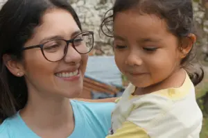 Guatemala clean water program