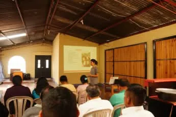 Education program